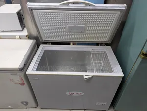 Singer Deep Freeze 205 Ltr.