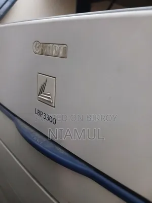 ক্যানন এলবিপি৩৩০০ ডুপ্লেক্স প্রিন্টার