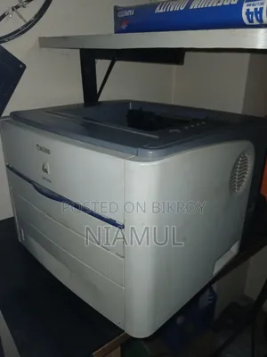 Canon Lbp3300 Duplex Printer