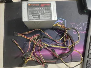 Thermaltake Litepower 500 Watt Power Supply