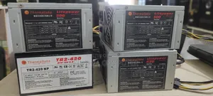Thermaltake Litepower 500 Watt Power Supply