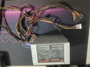 Thermaltake Litepower 500 Watt Power Supply