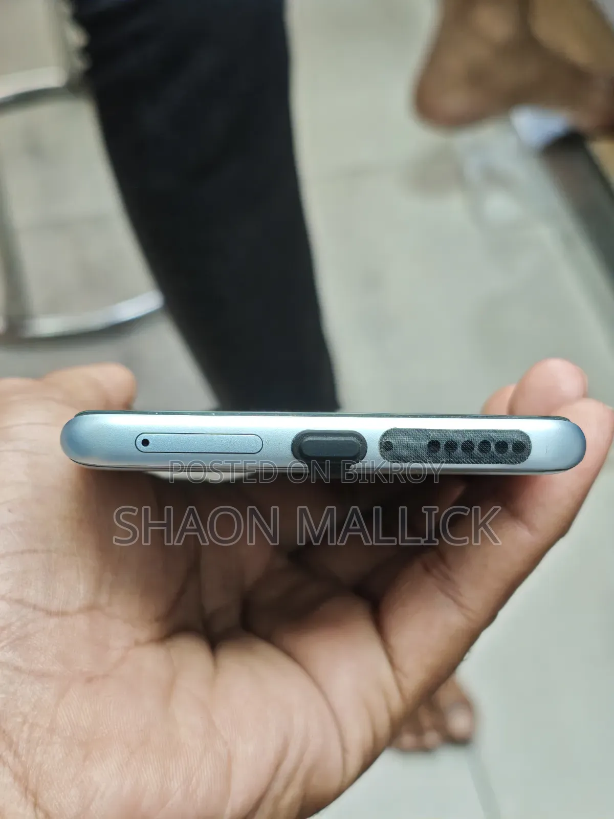 New Xiaomi Redmi Note 15 128 GB Blue