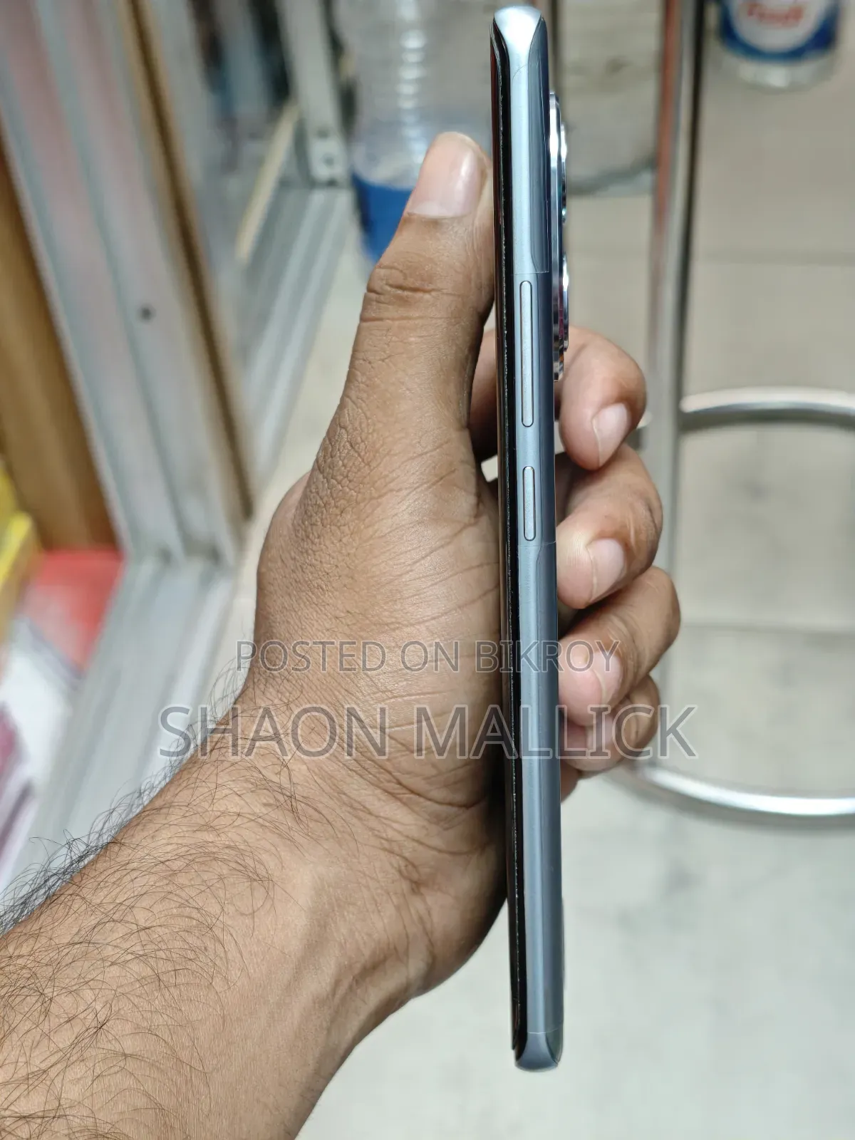 New Xiaomi Redmi Note 15 128 GB Blue