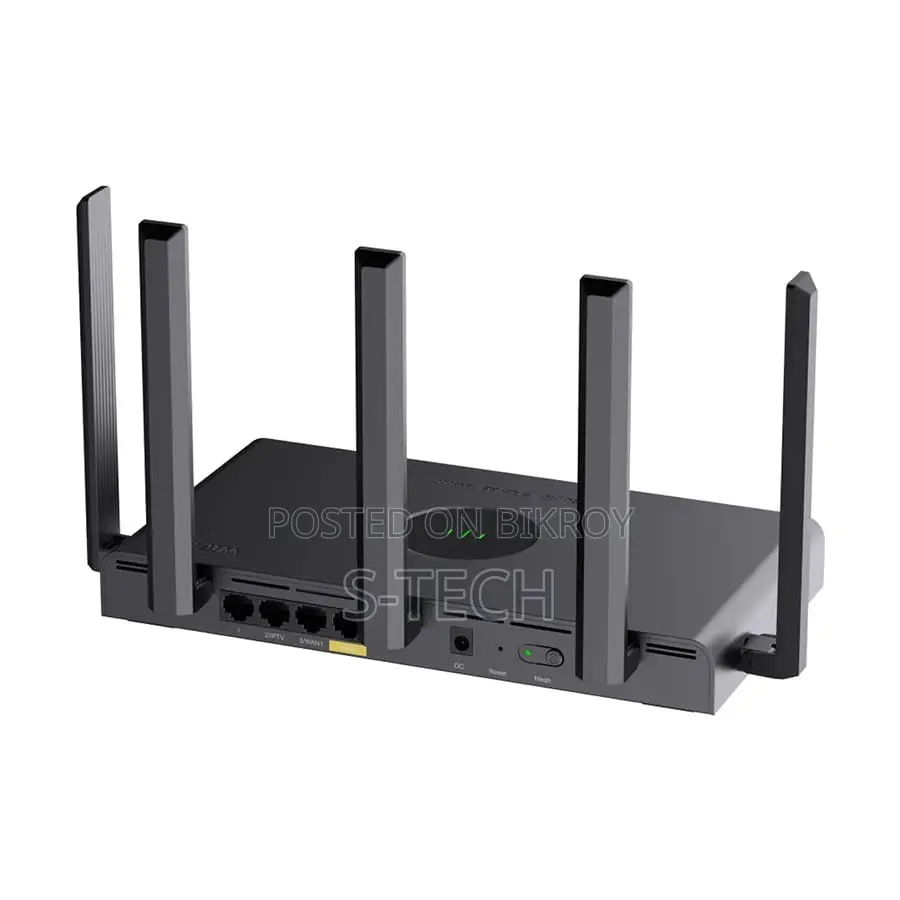 Ruijie Rg-Ew3000gx Pro Ax3000 MBPS