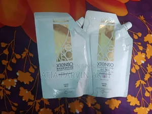 Xtenso Hair Street Ing Cream