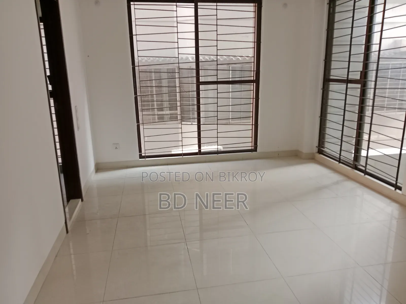 4-bedroom Apartment in Banani for Rent