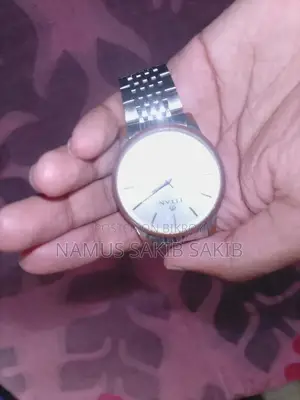 ঘড়ি বিক্রি