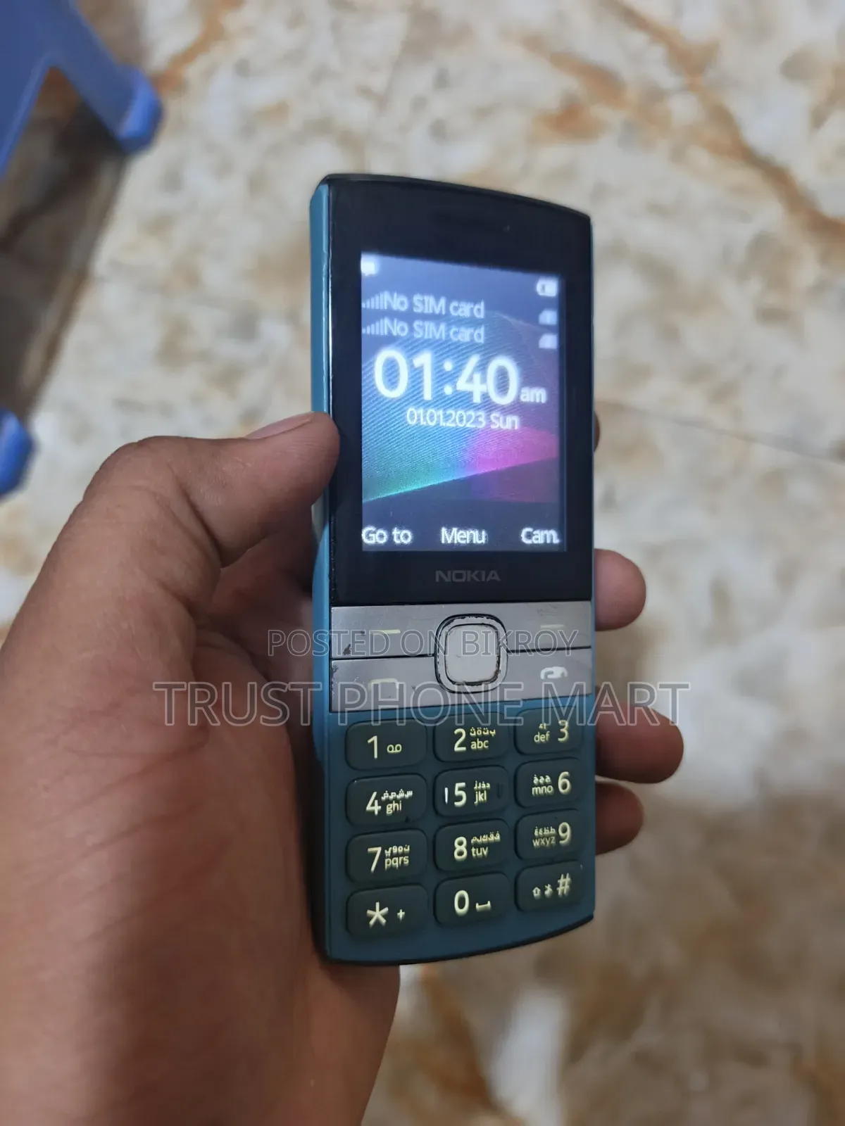 Nokia 150