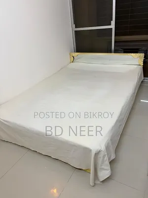 4-bedroom Apartment in Banani for Rent