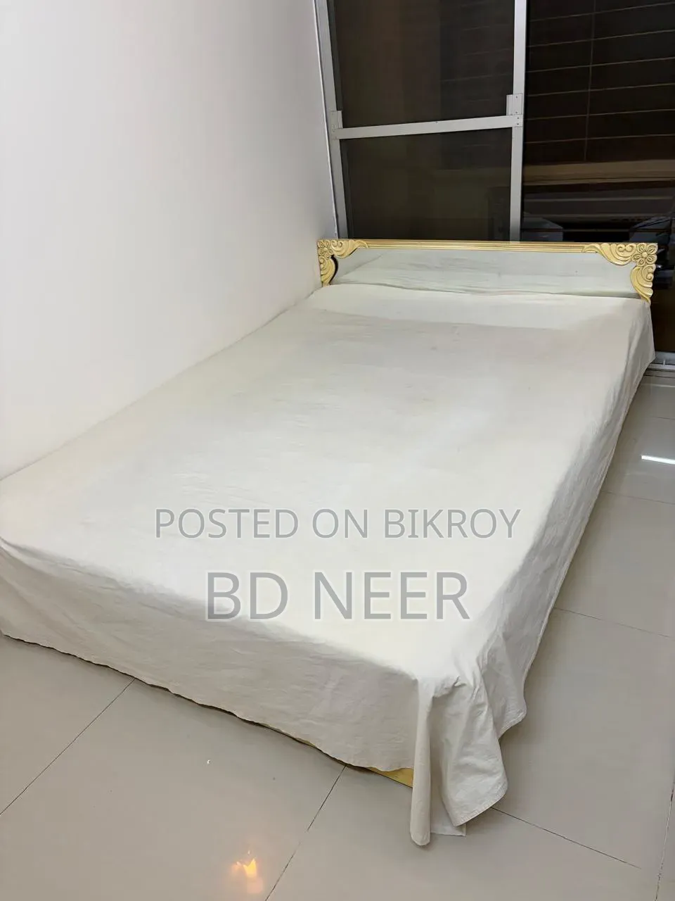 4-bedroom Apartment in Banani for Rent
