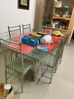 4-bedroom Apartment in Banani for Rent