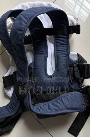 Baby Carrier