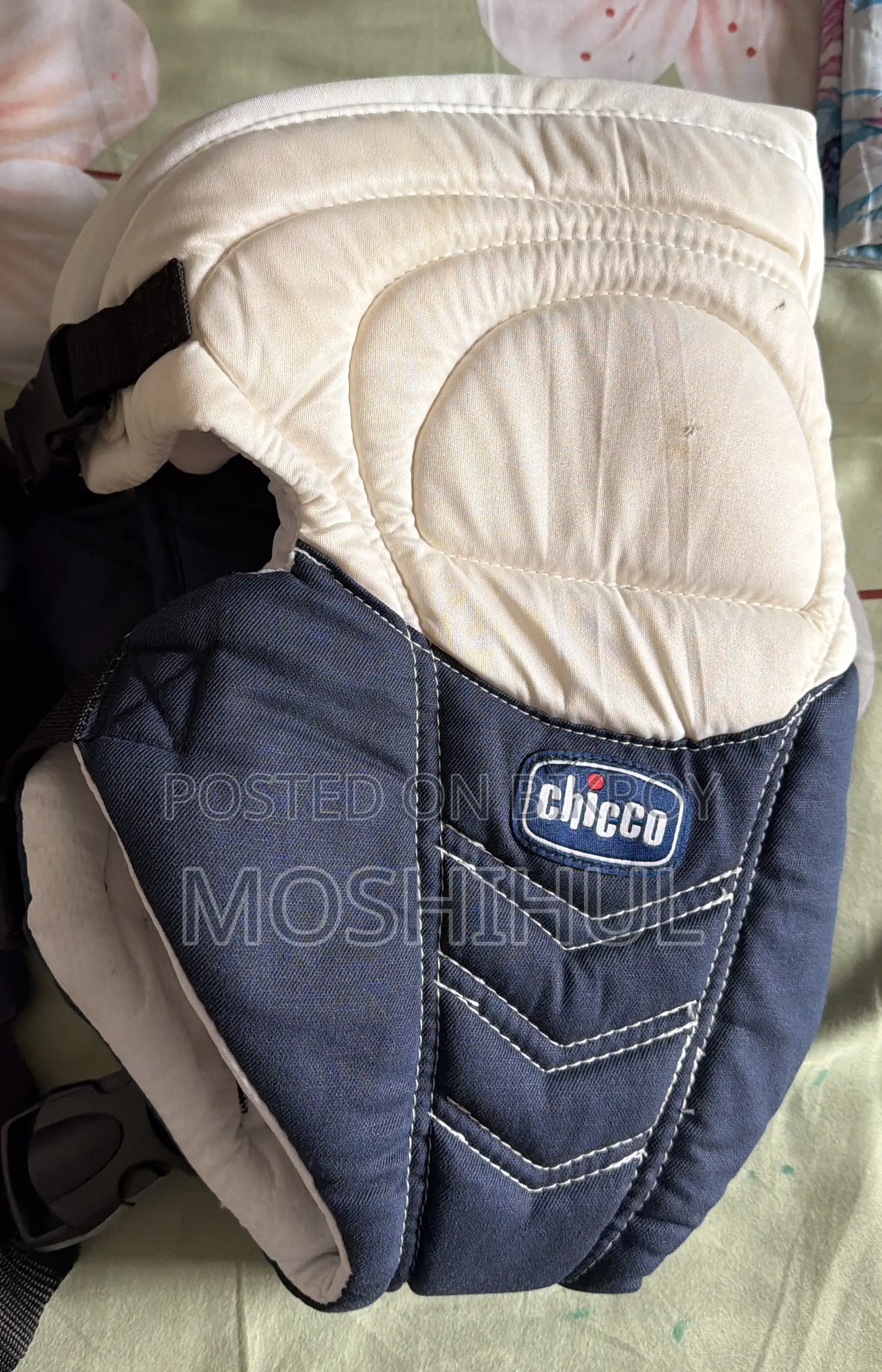 Baby Carrier