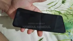 Samsung Galaxy Z Flip 3 256 GB Black