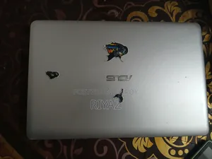 Laptop Asus 4GB Intel Core I3 SSD 128GB