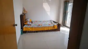 Furnished 4bdrm Apartment for rent