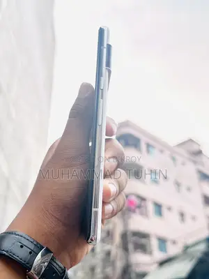 নতুন Google Pixel 6 Pro 128 GB হোয়াইট