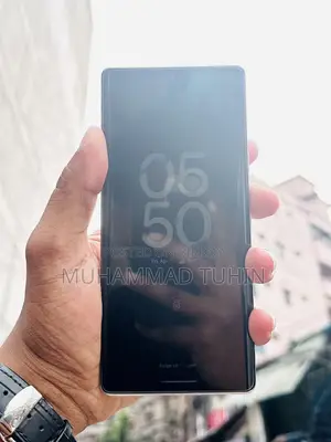 নতুন Google Pixel 6 Pro 128 GB হোয়াইট