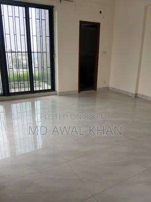 ৪ বেডরুমের অ্যাপার্টমেন্ট ভাড়ার জন্য