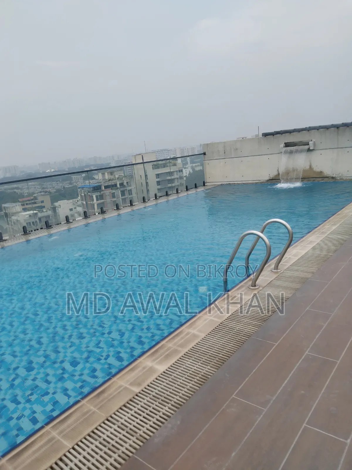 ৪ বেডরুমের অ্যাপার্টমেন্ট ভাড়ার জন্য