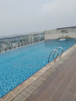 ৪ বেডরুমের অ্যাপার্টমেন্ট ভাড়ার জন্য
