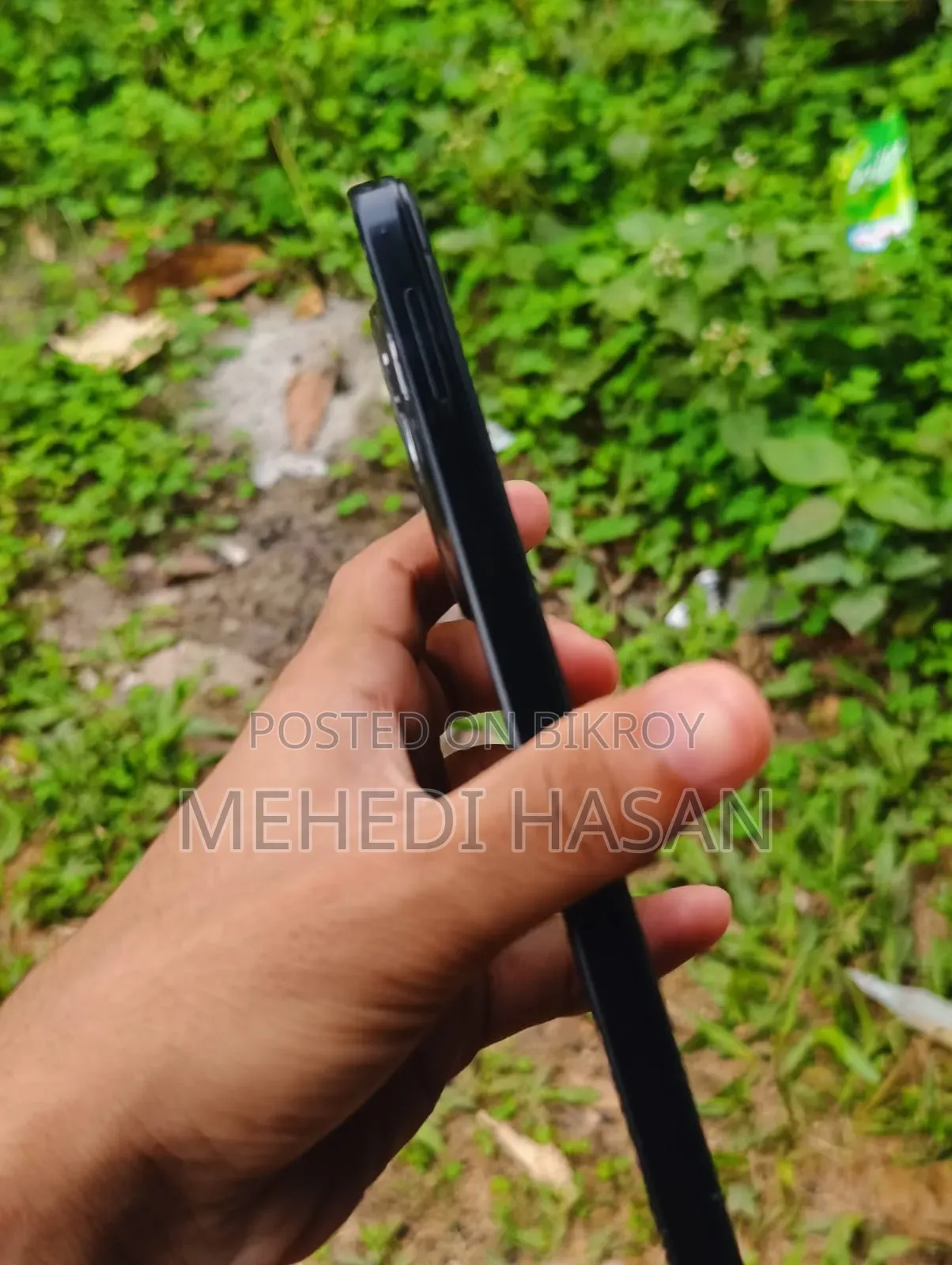 Xiaomi Redmi A3 64 GB Black