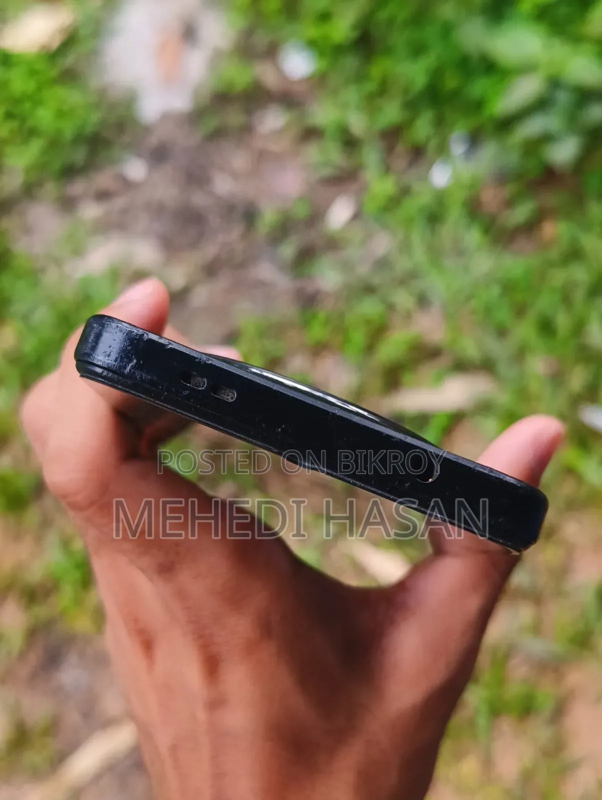 Xiaomi Redmi A3 64 GB Black