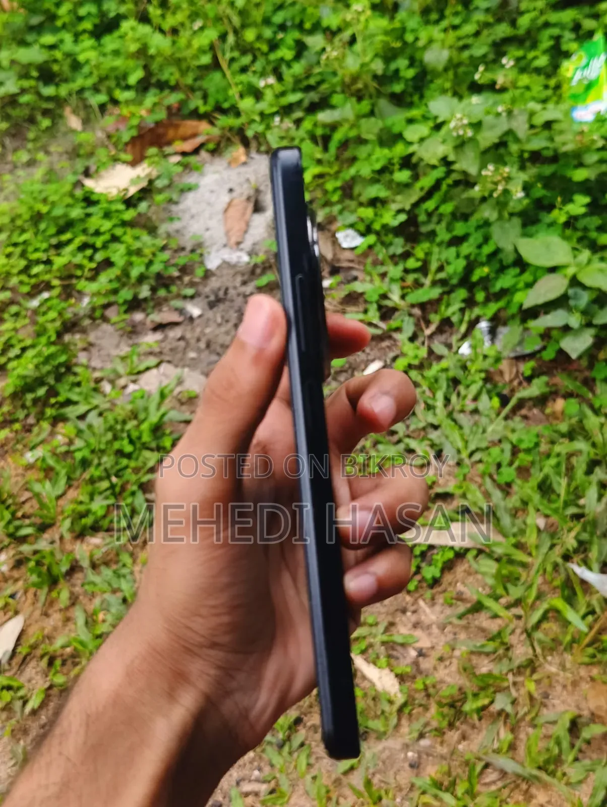 Xiaomi Redmi A3 64 GB Black