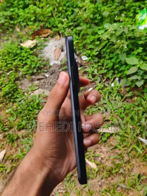 Xiaomi Redmi A3 64 GB Black