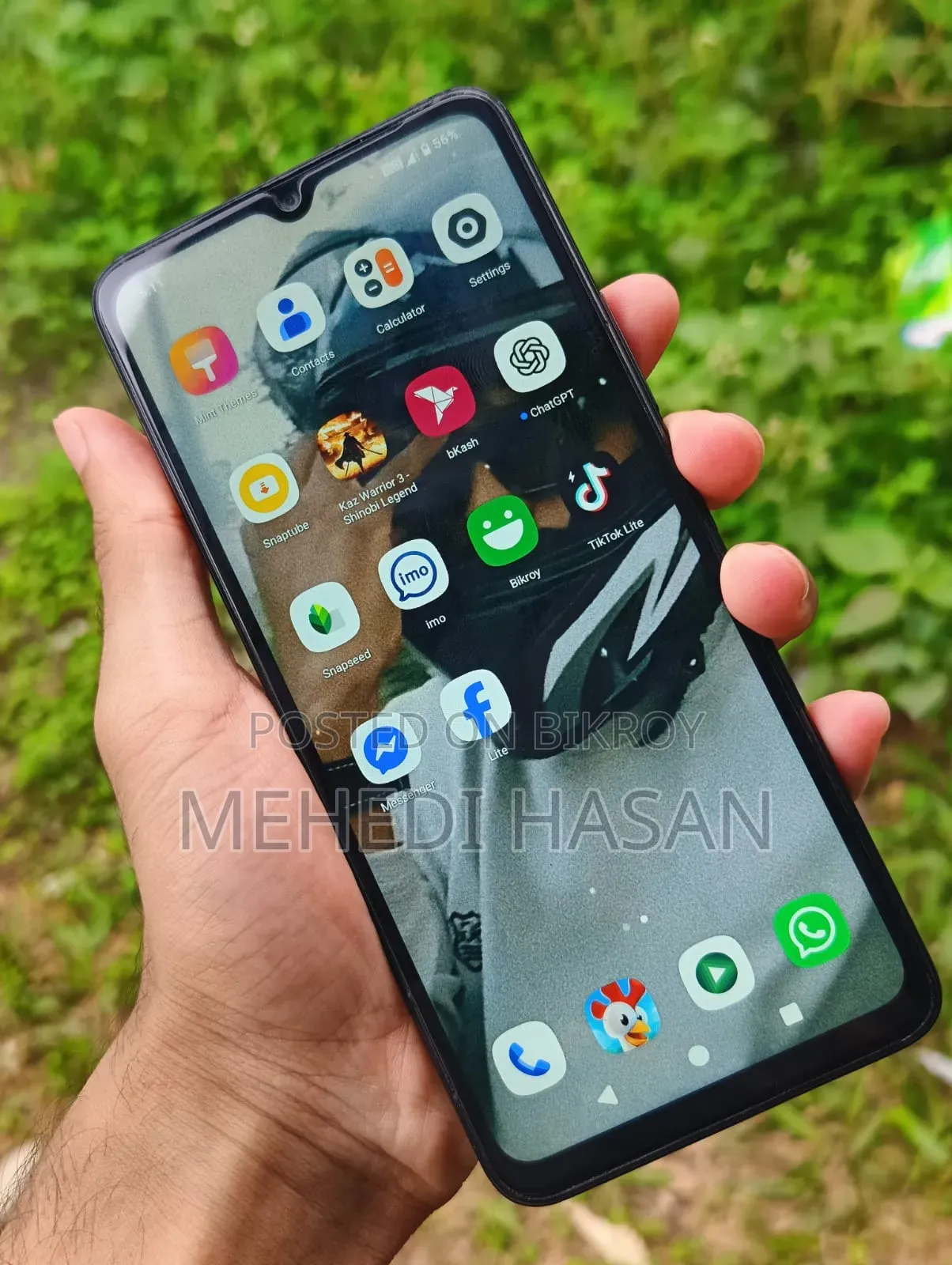 Xiaomi Redmi A3 64 GB Black