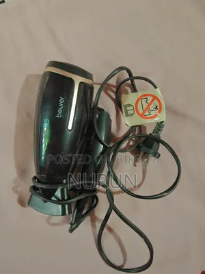 Beurer Hc 25 Hair Dryer - Fresh Condition
