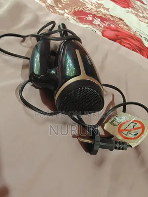 Beurer Hc 25 Hair Dryer - Fresh Condition