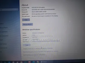 Laptop Asus VivoBook 15 X540NA 4GB Intel Celeron SSD 128GB