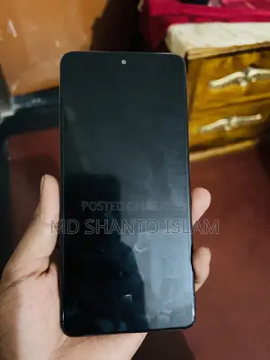Xiaomi Redmi Note 10 Pro Max 128 GB Gold