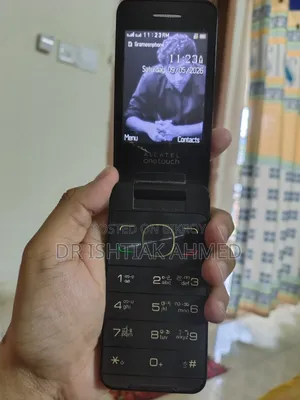 Alcatel Bronze