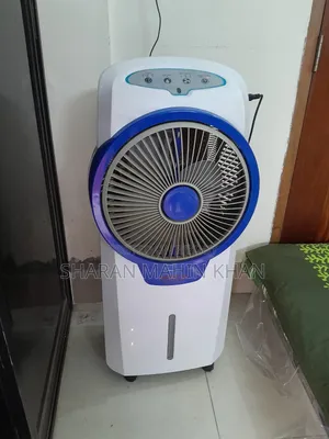 Nova New Rechargeable Air Cooler