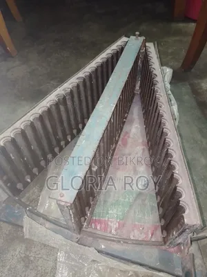 Candle Making Molds