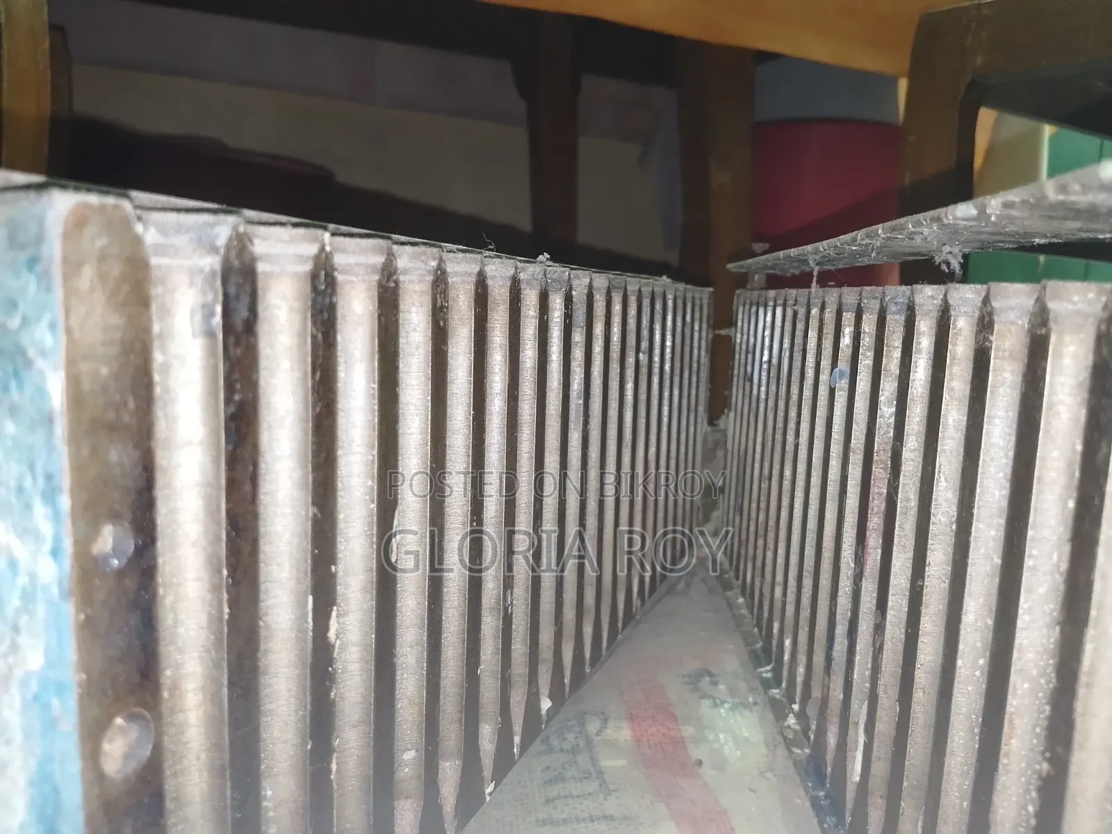 Candle Making Molds