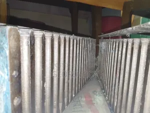Candle Making Molds