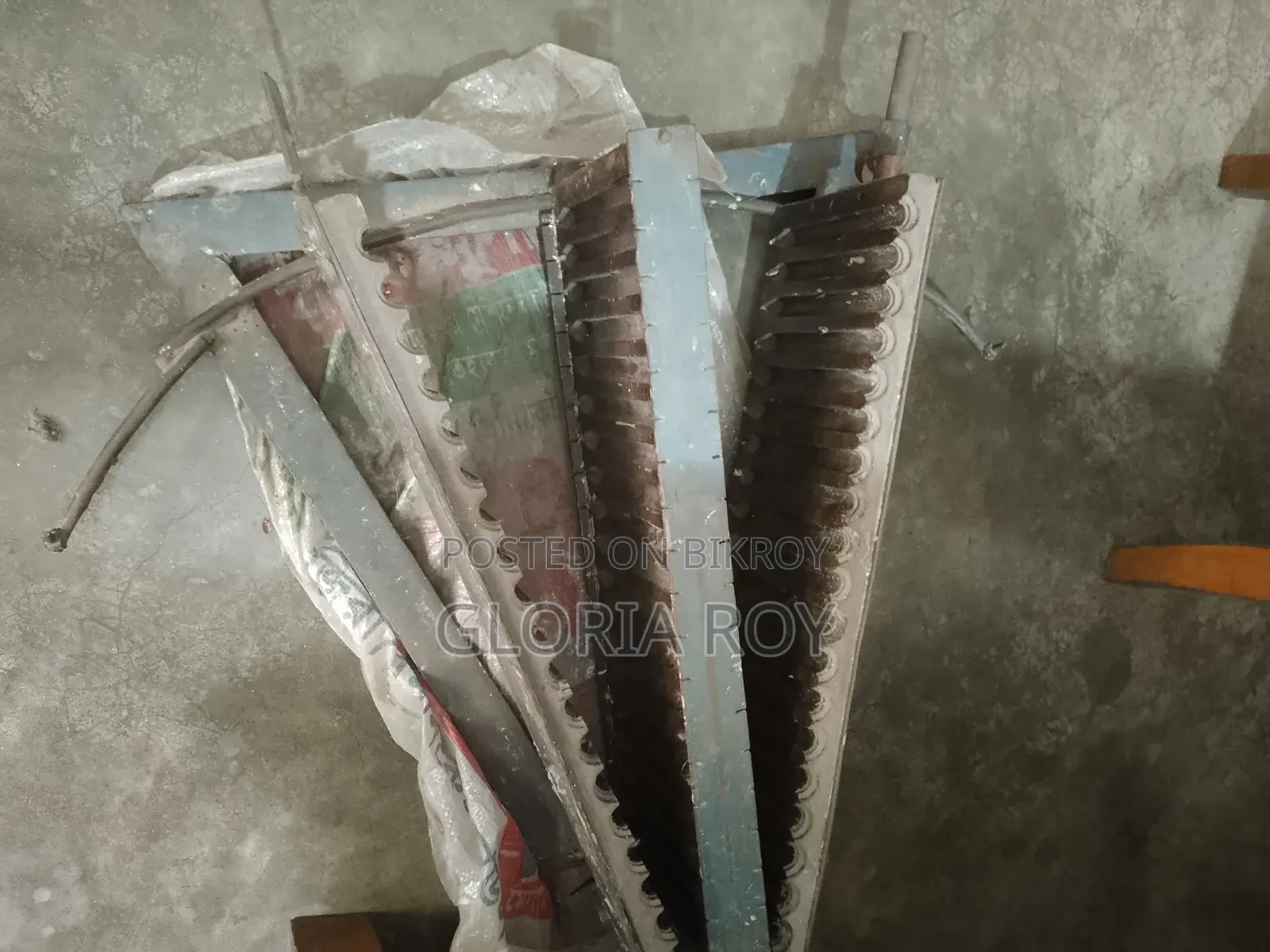 Candle Making Molds