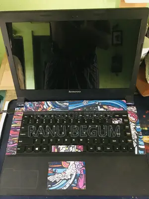 Laptop Lenovo B470 4GB Intel Core I3 HDD 1T
