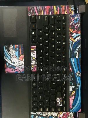 Laptop Lenovo B470 4GB Intel Core I3 HDD 1T