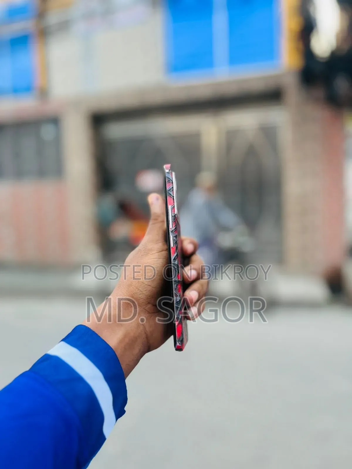 Xiaomi Civi 2 256 GB Pink