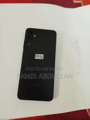 Samsung Galaxy M14 128 GB Black