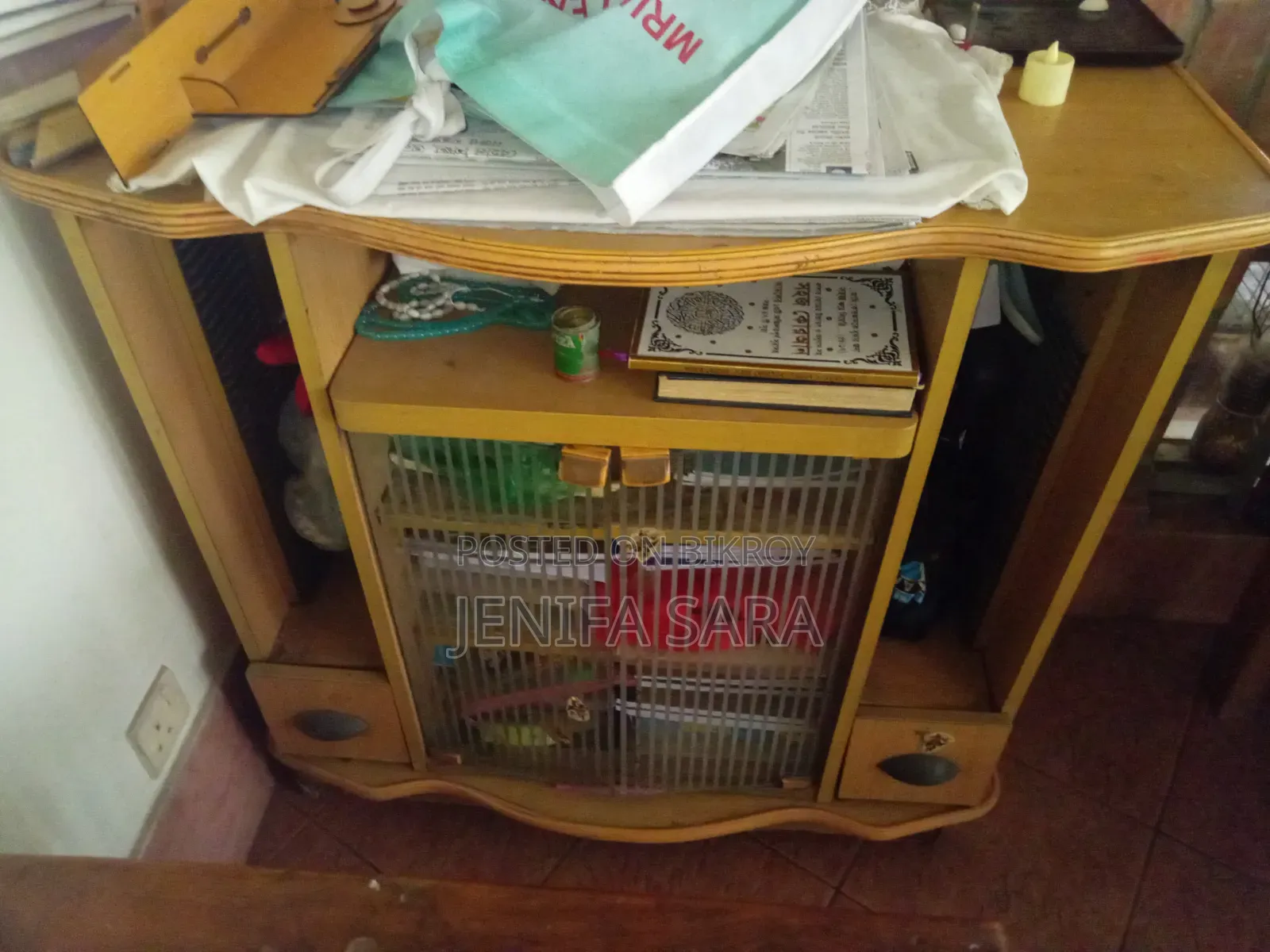 TV Trolley