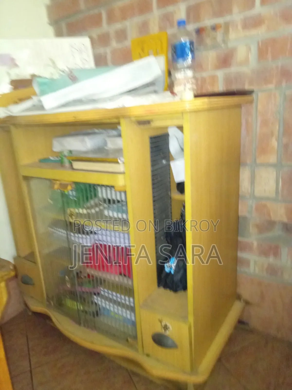 TV Trolley