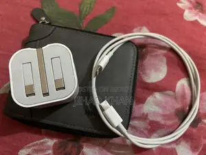 Apple Adapter