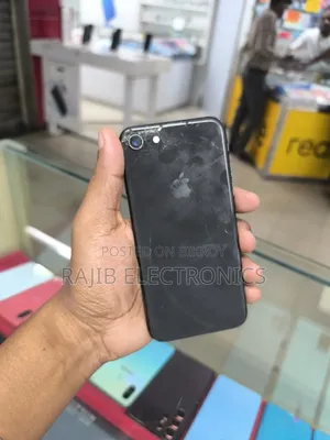 Apple iPhone 8 64 GB Black