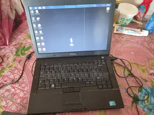 Laptop Dell Latitude E6400 2GB Intel Core 2 Duo HDD 128GB